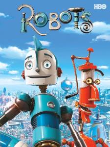 Interactive Home Theater Robot Companion