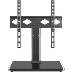 Adjustable Universal Tabletop TV Stand, 27-60 Inch