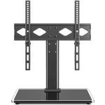 Adjustable Universal Tabletop TV Stand, 27-60 Inch