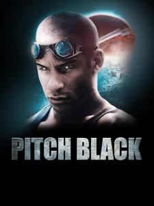 Pitch Black Home Theater Speaker System