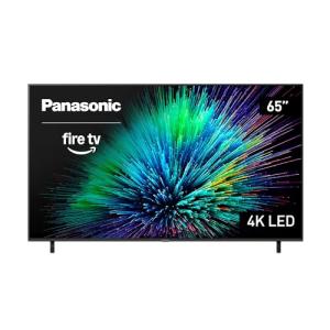 Panasonic 65" 4K Smart LED Fire TV 2025