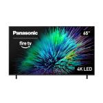 Panasonic 65" 4K Smart LED Fire TV 2025