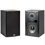 Polk Audio T15 Bookshelf Speakers with Deep Bass