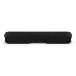 Sonos Ray Compact Soundbar for TV and Music