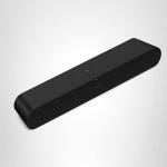 Sonos Ray Compact Soundbar for TV and Music