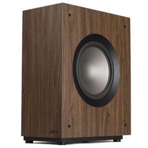 Jamo Studio Series S 810 Walnut Subwoofer
