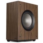 Jamo Studio Series S 810 Walnut Subwoofer