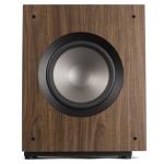 Jamo Studio Series S 810 Walnut Subwoofer