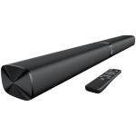 Assistrust 80W Bluetooth Sound Bar for Smart TVs