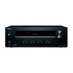 Onkyo TX-8220 Bluetooth Stereo Receiver, Black