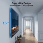 Tilting TV Wall Mount for 23-60 Inch TVs