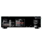 Onkyo TX-8220 Bluetooth Stereo Receiver, Black