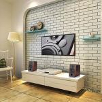 Edifier R1700BT Bluetooth Bookshelf Speakers - 66W RMS