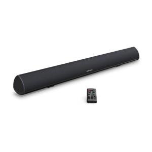 BESTISAN 28-Inch Soundbar with Bluetooth and HDMI