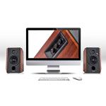 Edifier R1700BT Bluetooth Bookshelf Speakers - 66W RMS