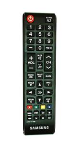 Samsung BN59-01199F TV Remote Control