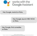 Roku Ultra LT 2023 4K Streaming Player Bundle