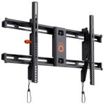 ECHOGEAR Low Profile TV Wall Mount for 90" TVs