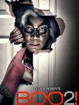 Boo! A Madea Halloween Movie