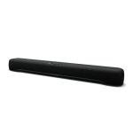 Yamaha SR-C20A Compact Sound Bar with Subwoofer