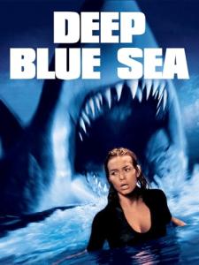 Deep Blue Sea Movie Experience