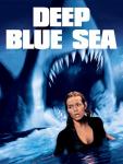 Deep Blue Sea Movie Experience