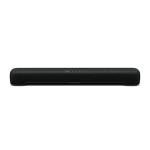 Yamaha SR-C20A Compact Sound Bar with Subwoofer