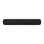 Yamaha SR-C20A Compact Sound Bar with Subwoofer