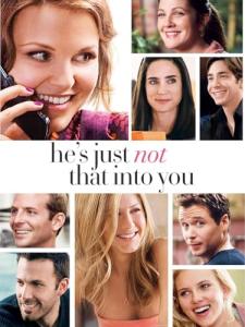 He's Just Not That Into You - DVD Edition