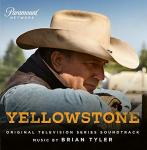 Yellowstone Original Series Soundtrack on Vinyl