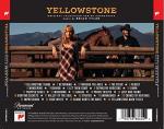 Yellowstone Original Series Soundtrack on Vinyl