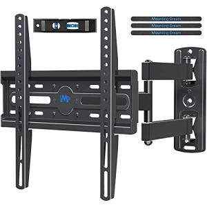 Mounting Dream Full Motion TV Wall Mount 26-55 Inch