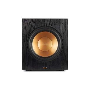 Klipsch Synergy Black Label 10” Front-Firing Subwoofer