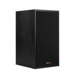 Klipsch R-51M Black Bookshelf Speakers (Pair)