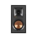 Klipsch R-51M Black Bookshelf Speakers (Pair)