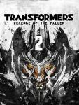 Transformers: Revenge of the Fallen Blu-ray