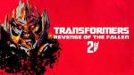 Transformers: Revenge of the Fallen Blu-ray