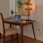 Lutron Caseta Smart Lamp Dimmer Kit with Remote