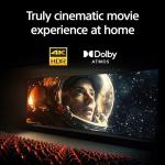 Sony BRAVIA 65" 4K Ultra HD Smart TV