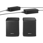 Bose Home Theater Surround Sound System, Black