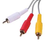 Aokin 6FT AV Cable for Wii and Wii U