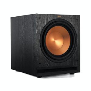 Klipsch SPL-120 12-Inch Powered Subwoofer