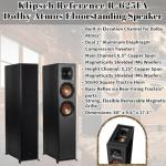 Klipsch 5.1 Dolby Atmos Home Theater System