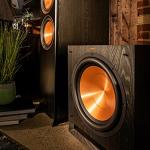 Klipsch SPL-120 12-Inch Powered Subwoofer