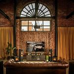 Klipsch SPL-120 12-Inch Powered Subwoofer