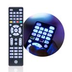 Universal Remote Control for TVs and Devices