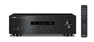 Yamaha R-S202BL Stereo Receiver for Home Audio
