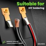 14 Gauge 100ft Speaker Wire for Home Theater