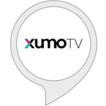 Xumo Smart TV Streaming Device