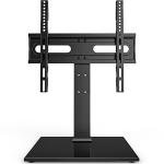 Adjustable Universal TV Stand for 27-60 Inch TVs
